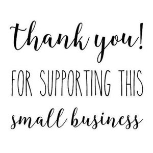 🖤 Thank YOU 🖤